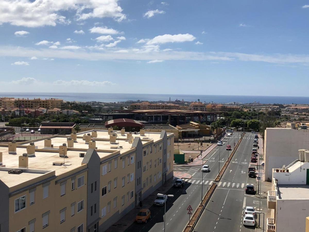 Tablero 402, Estupendo Apto 6 Pax Cerca Playa Del Ingles エクステリア 写真