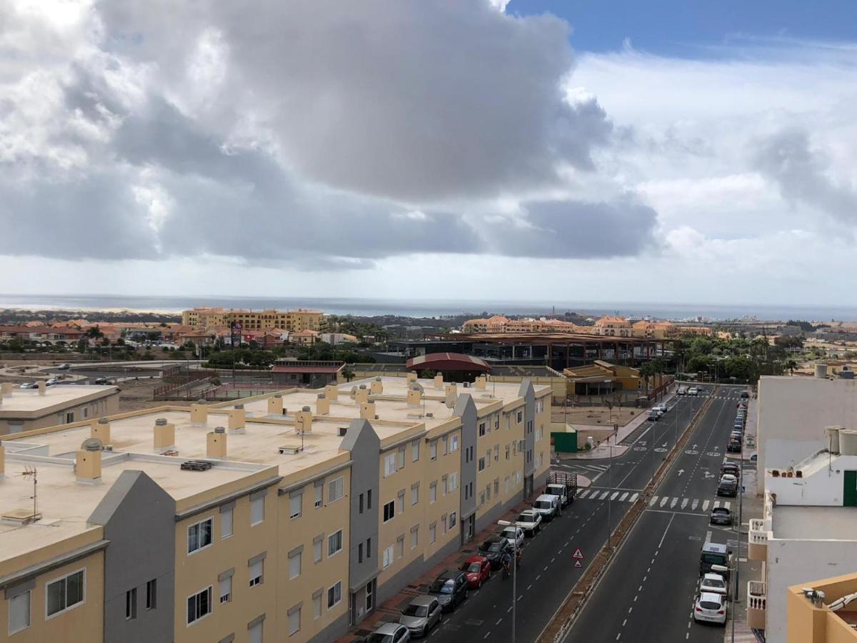 Tablero 402, Estupendo Apto 6 Pax Cerca Playa Del Ingles エクステリア 写真