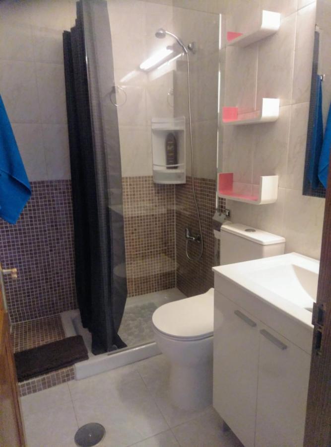 Tablero 402, Estupendo Apto 6 Pax Cerca Playa Del Ingles エクステリア 写真