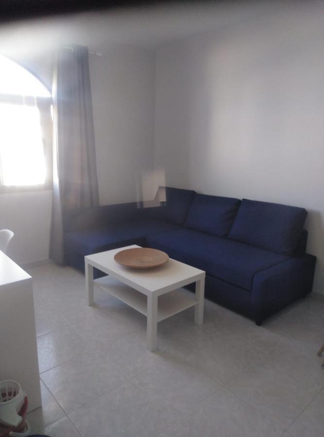 Tablero 402, Estupendo Apto 6 Pax Cerca Playa Del Ingles エクステリア 写真