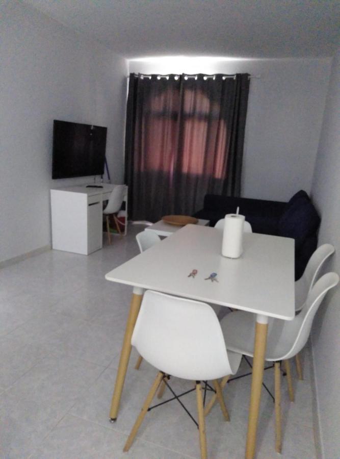 Tablero 402, Estupendo Apto 6 Pax Cerca Playa Del Ingles エクステリア 写真