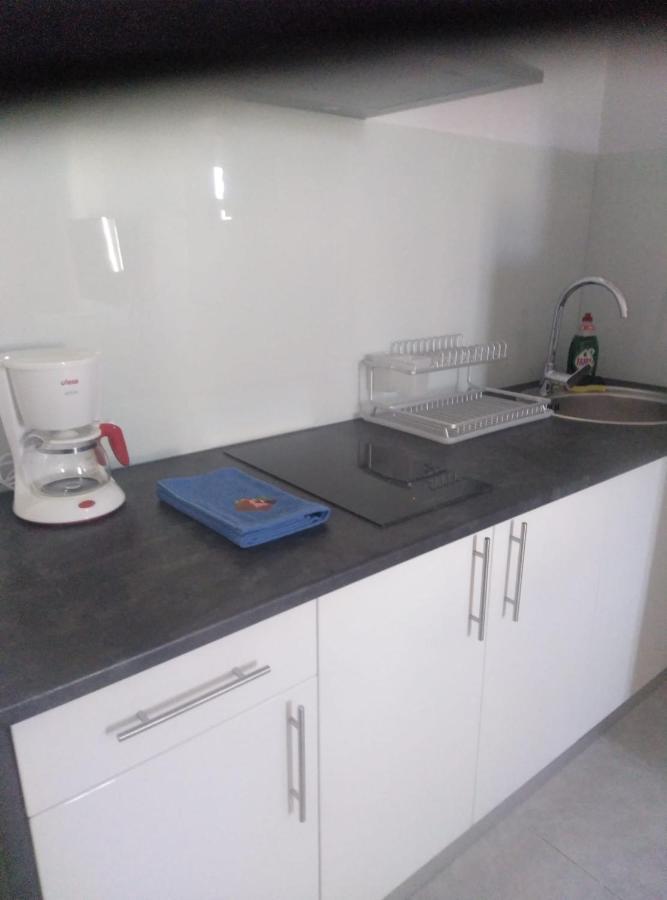 Tablero 402, Estupendo Apto 6 Pax Cerca Playa Del Ingles エクステリア 写真