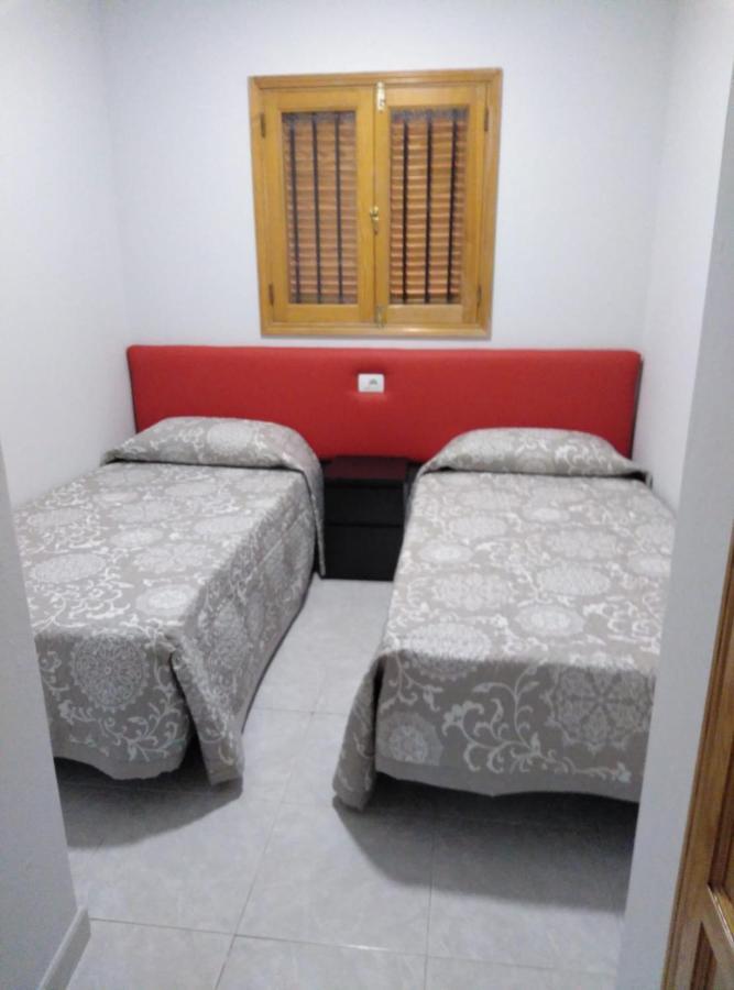 Tablero 402, Estupendo Apto 6 Pax Cerca Playa Del Ingles エクステリア 写真